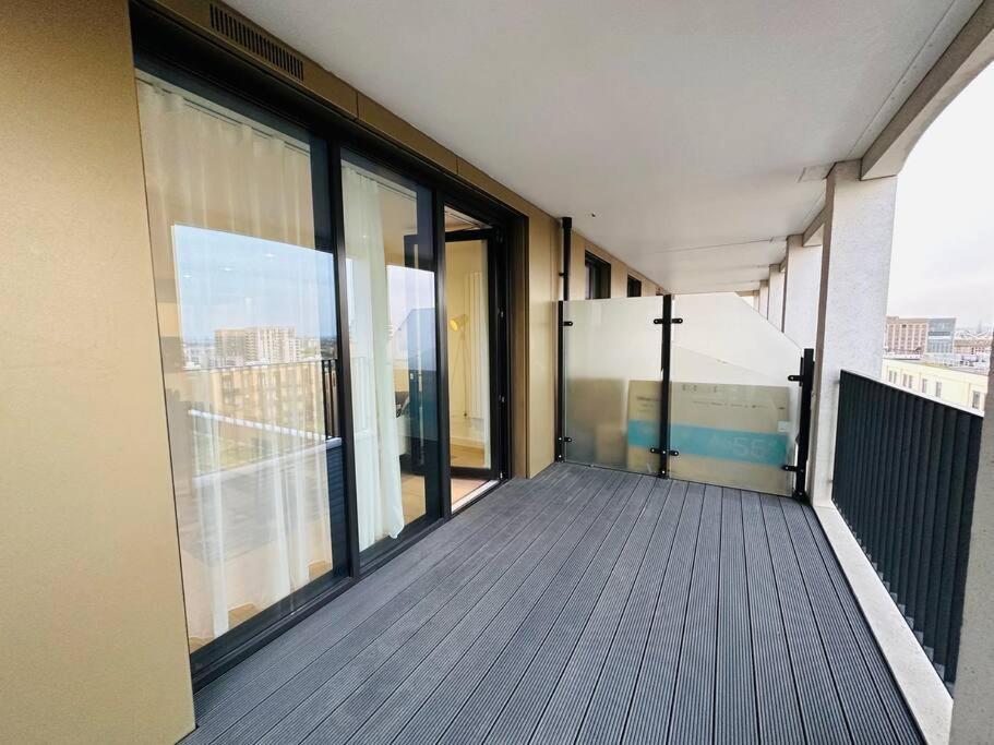 Spacious Modern 1 Bed Apartment. 런던 외부 사진