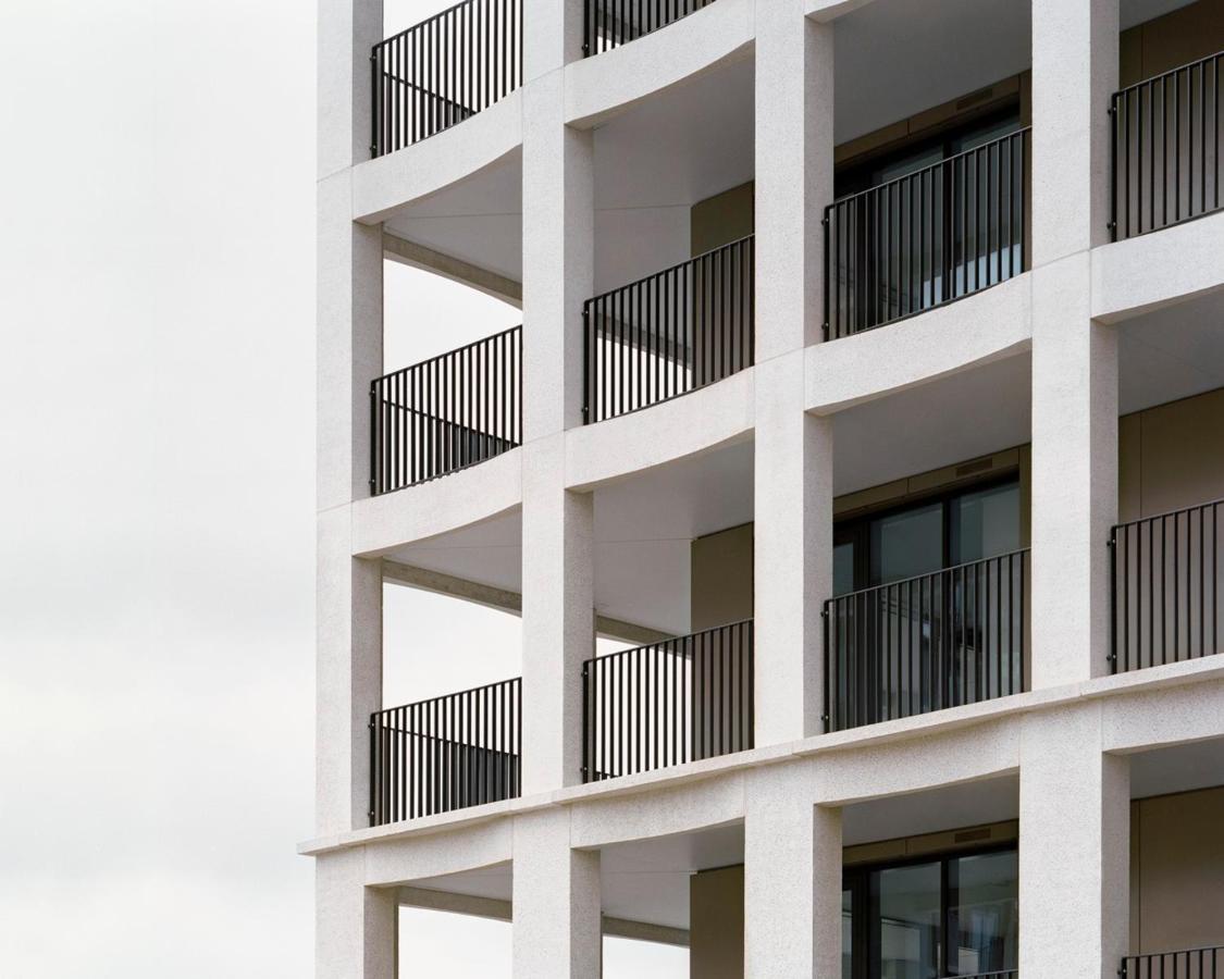Spacious Modern 1 Bed Apartment. 런던 외부 사진